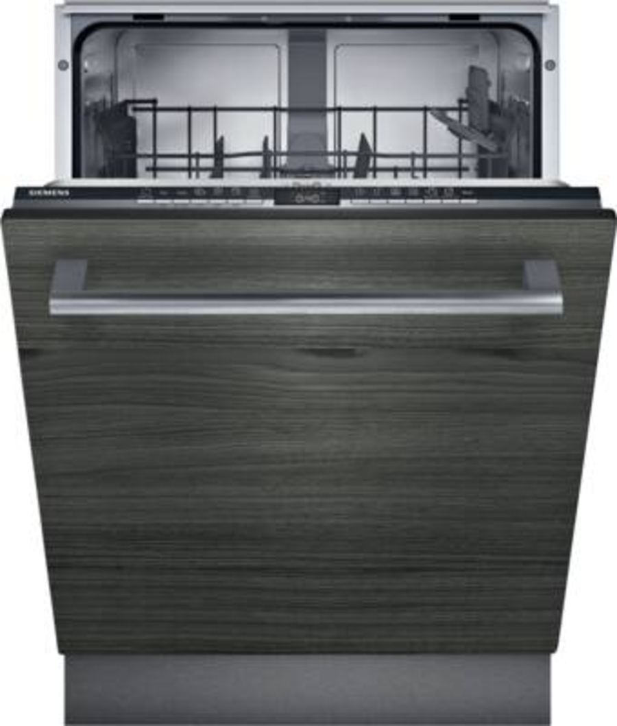 Siemens SX63HX10TE iQ300  Geschirrspüler Einbau  XXL vollintegriert 