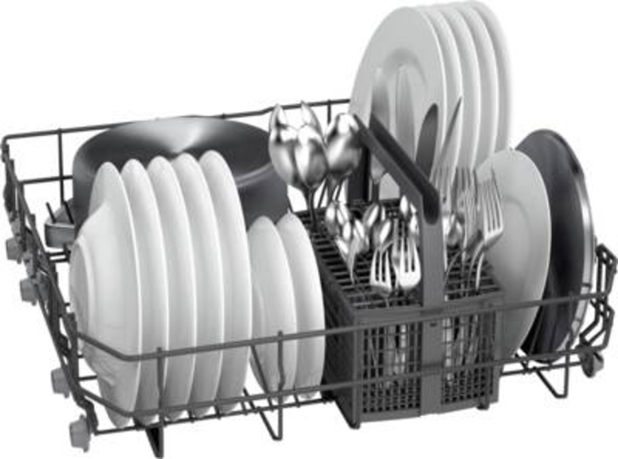 Siemens SX63HX10TE iQ300  Geschirrspüler Einbau  XXL vollintegriert 