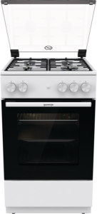 Gorenje GG5A11WH  Herd Stand Gas 70l 