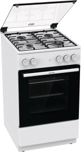 Gorenje GG5A11WH  Herd Stand Gas 70l 
