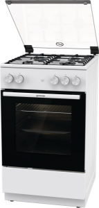 Gorenje GG5A11WH  Herd Stand Gas 70l 