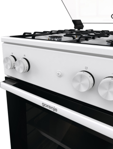 Gorenje GG5A11WH  Herd Stand Gas 70l 