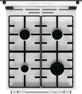 Gorenje GG5A11WH  Herd Stand Gas 70l 