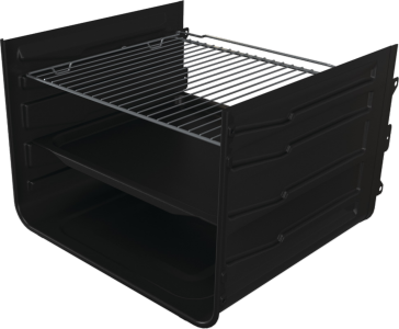 Gorenje GG5A11WH  Herd Stand Gas 70l 