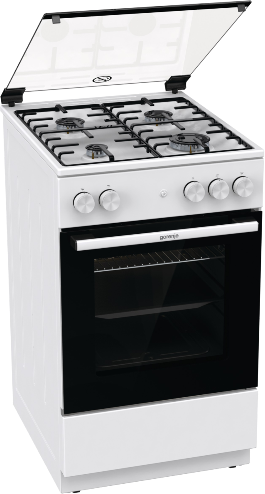 Gorenje GG5A11WH  Herd Stand Gas 70l 