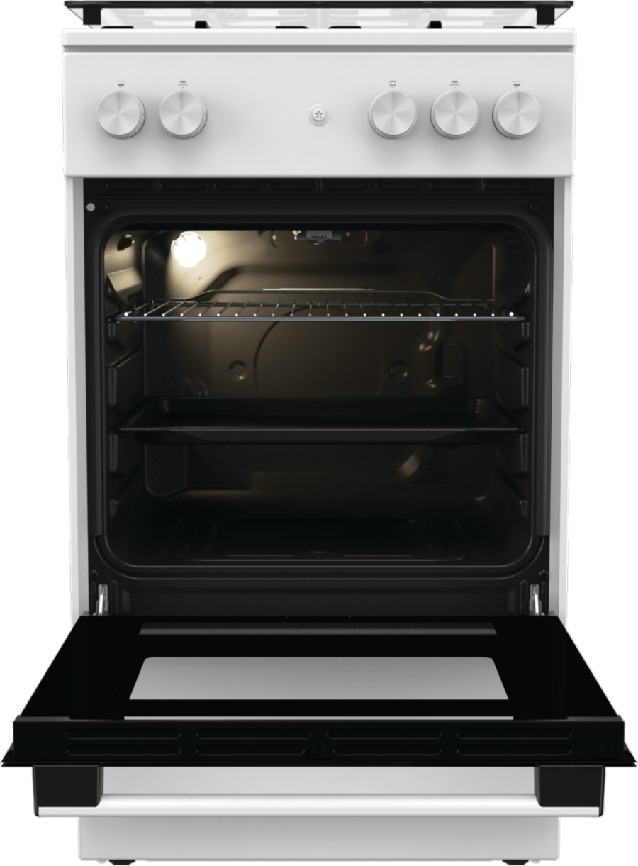 Gorenje GG5A11WH  Herd Stand Gas 70l 