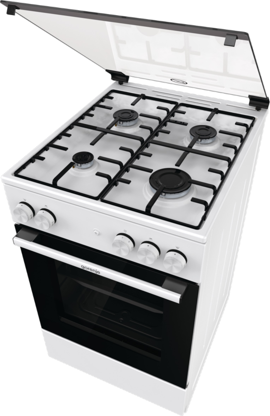 Gorenje GG5A11WH  Herd Stand Gas 70l 