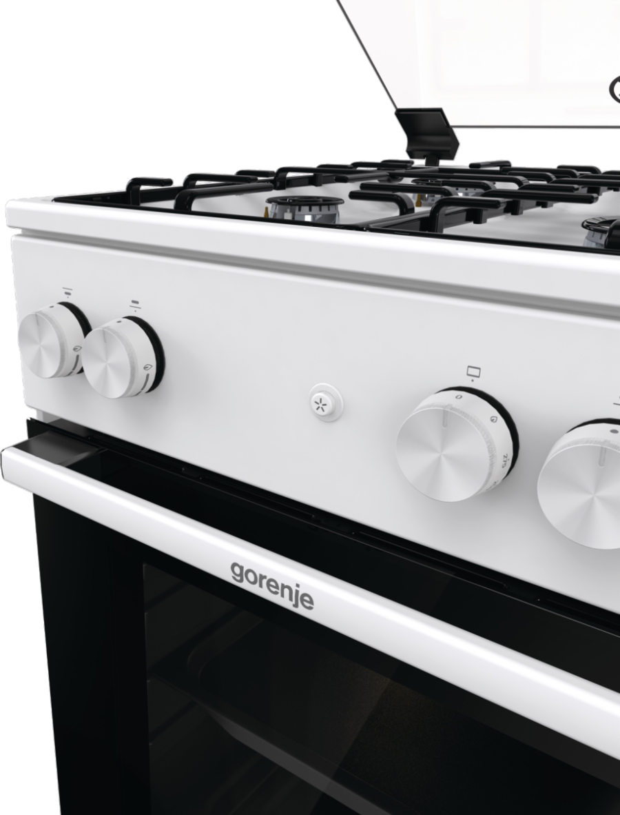 Gorenje GG5A11WH  Herd Stand Gas 70l 