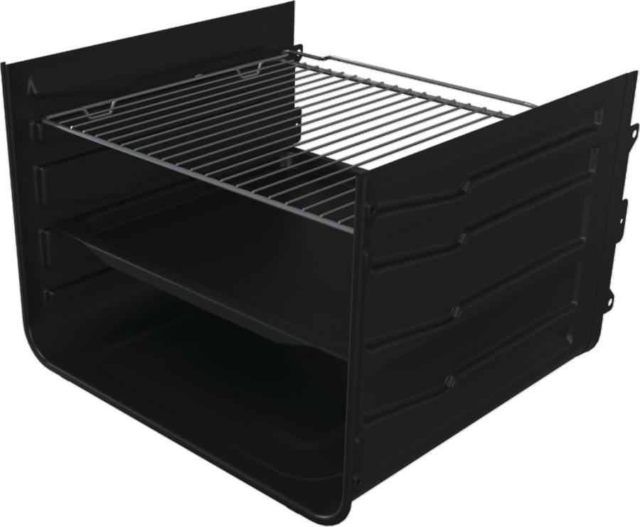 Gorenje GG5A11WH  Herd Stand Gas 70l 