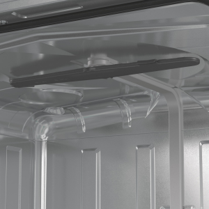 Gorenje GV16D Geschirrspüler Einbau vollintegriert  mit Besteckschublade