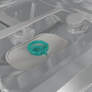 Gorenje GV16D Geschirrspüler Einbau vollintegriert  mit Besteckschublade