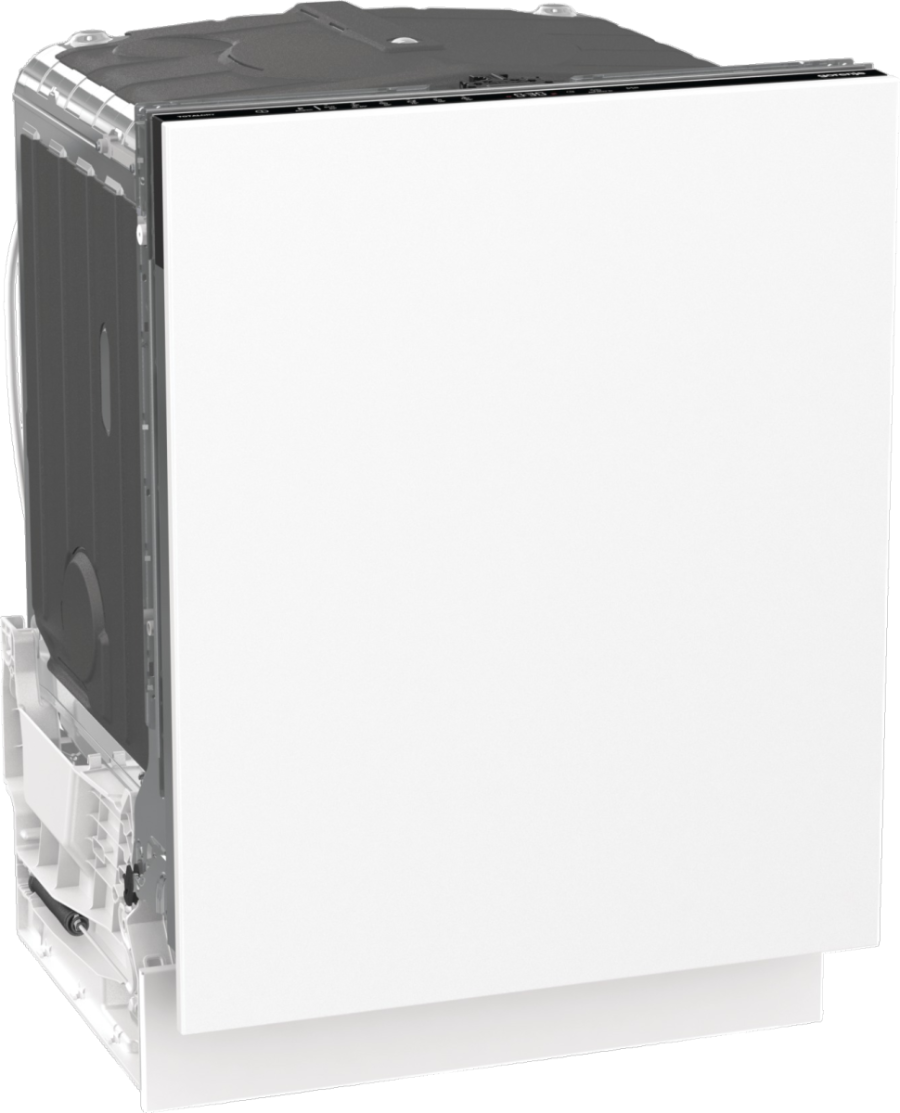 Gorenje GV16D Geschirrspüler Einbau vollintegriert  mit Besteckschublade