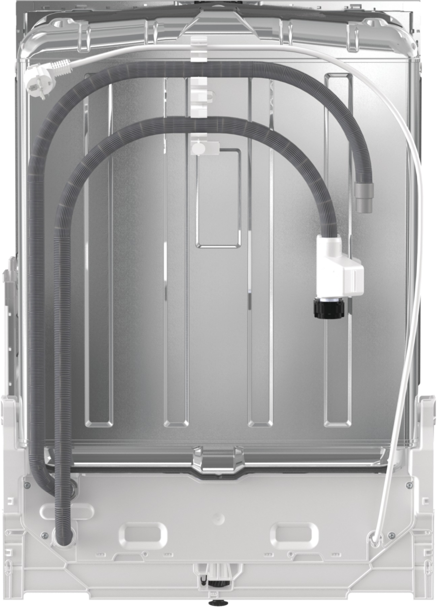 Gorenje GV16D Geschirrspüler Einbau vollintegriert  mit Besteckschublade