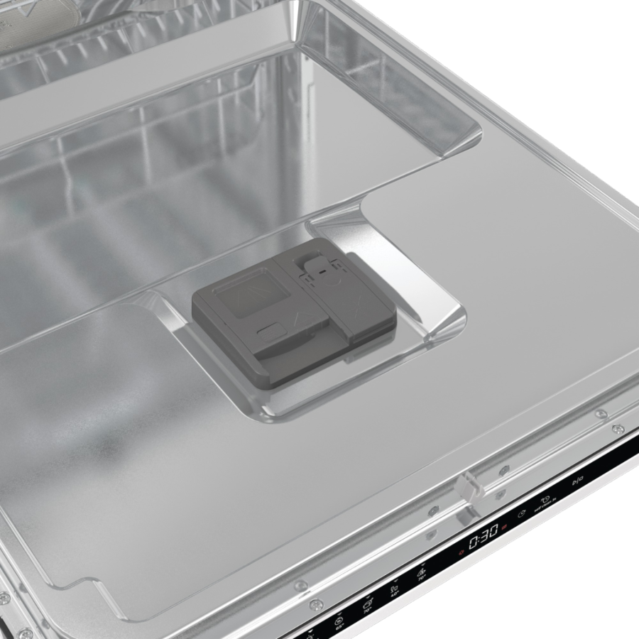 Gorenje GV16D Geschirrspüler Einbau vollintegriert  mit Besteckschublade