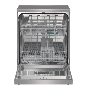Gorenje GS642E90X Geschirrspüler Stand Silber/Edelstahl 60cm 