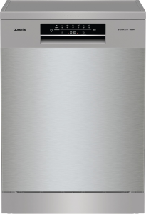 Gorenje GS642E90X Geschirrspüler Stand Silber/Edelstahl 60cm 