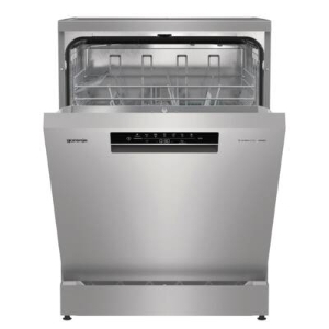 Gorenje GS642E90X Geschirrspüler Stand Silber/Edelstahl 60cm 