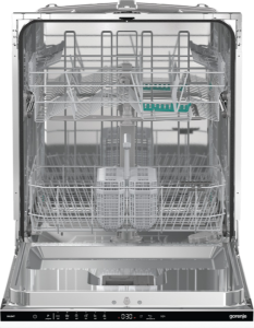 Gorenje GV642E90 Geschirrspüler  vollintegriert 60 cm 