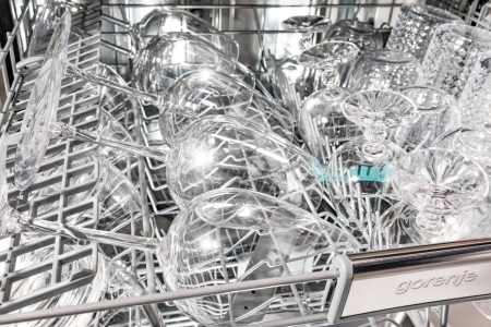 Gorenje GV642E90 Geschirrspüler  vollintegriert 60 cm 