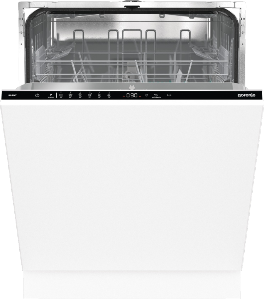 Gorenje GV642E90 Geschirrspüler  vollintegriert 60 cm 