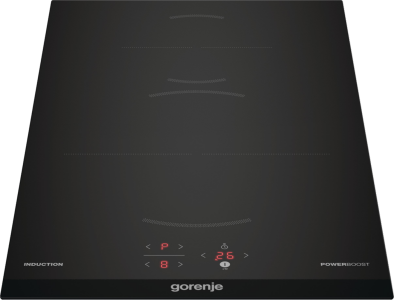 Gorenje GI3201BC  Induktionskochfeld Domino Autark  