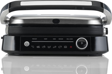 Gorenje GCG2100S Kontaktgrill Heizleistung: 2100 W 