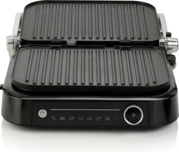 Gorenje GCG2100S Kontaktgrill Heizleistung: 2100 W 