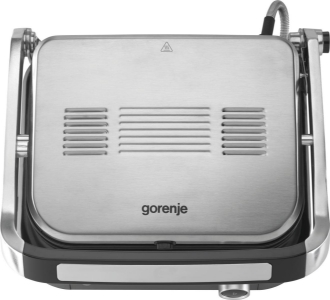 Gorenje GCG2100S Kontaktgrill Heizleistung: 2100 W 
