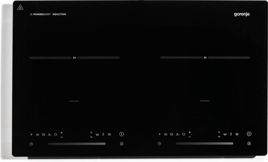 Gorenje ICY3500DP Induktionskochfeld Mobil Autark 