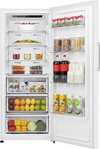 Gorenje FNC717DAW5 Gefrierschrank NoFrost 70cm 