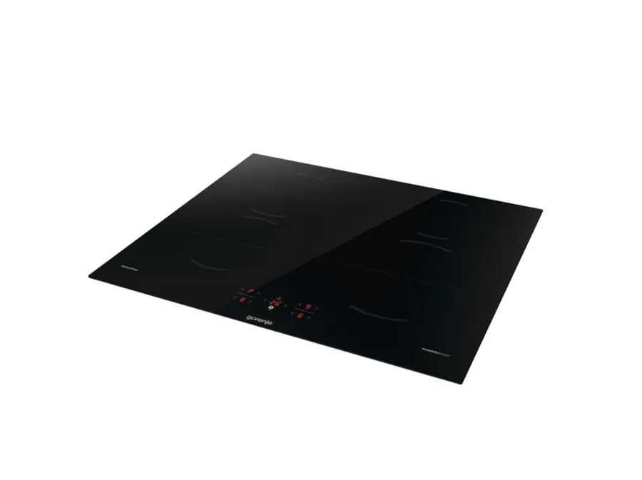 Gorenje Black InductionSet 2  BOS6737E06BG+GI6401BSC