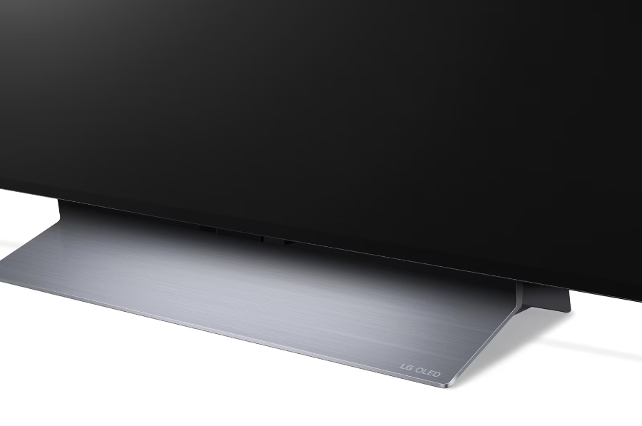 LG OLED55C32LA 4K OLED evo TV 139 cm (55") Fernseher  