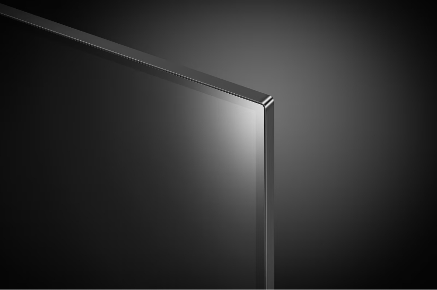 LG OLED55C32LA 4K OLED evo TV 139 cm (55") Fernseher  