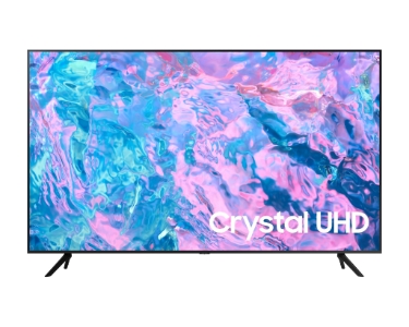 Samsung UE75CU7170 Fernseher UHD 4K 75 Zoll Crystal 