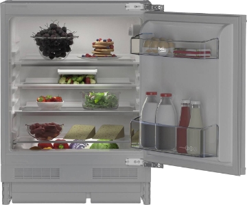 Beko BU1104N Unterbau-Einbau Kühlschrank  