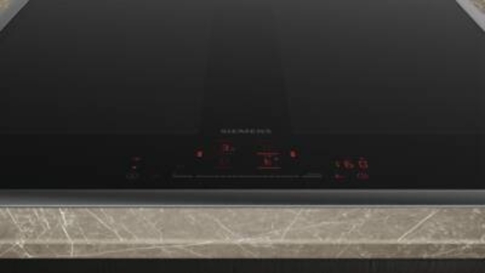 Siemens EX645HXC1E iQ700 Induktionskochfeld Autark 60cm Schwarz HomeConnect,BratsensorPro,varioInduktion