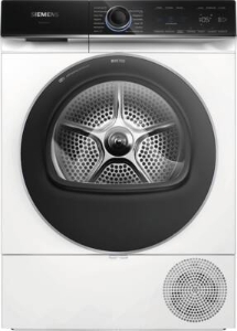Siemens WQ46B2C40 iQ700 Wärmepumpen-Trockner 9 kg A+++ 