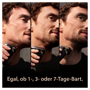 Braun Personal Care 9575cc System wet&dry Series 9 Pro+ 