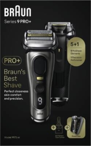 Braun Personal Care 9575cc System wet&dry Series 9 Pro+ 