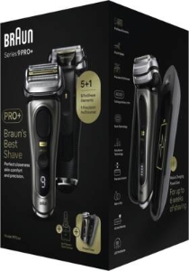 Braun Personal Care 9575cc System wet&dry Series 9 Pro+ 