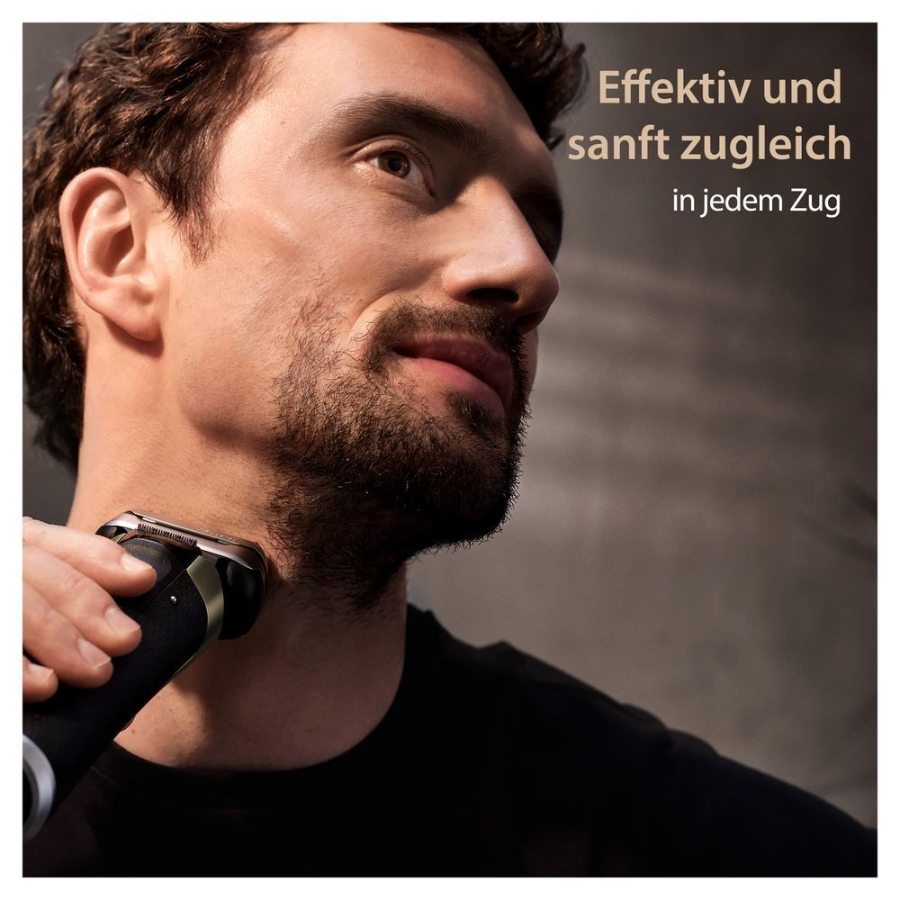 Braun Personal Care 9575cc System wet&dry Series 9 Pro+ 