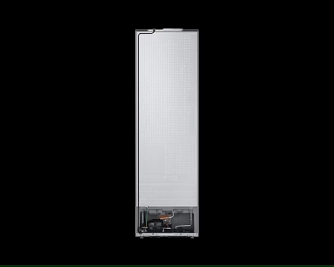Samsung RB34C672ESA/EF Kühl- Gefrierkombination,Edelstahl-Optik NoFrost ,344l