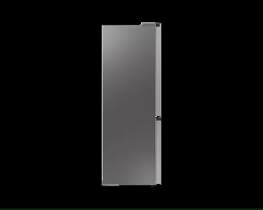 Samsung RB34C672ESA/EF Kühl- Gefrierkombination,Edelstahl-Optik NoFrost ,344l