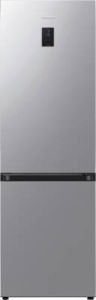 Samsung RB34C672ESA/EF Kühl- Gefrierkombination,Edelstahl-Optik NoFrost ,344l