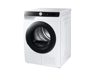 Samsung DV80T5220AE/S2 Wärmepumpentrockner Stand 60 cm 8 kg A+++ T5280 ,AI Control (Wifi) 