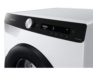 Samsung DV80T5220AE/S2 Wärmepumpentrockner Stand 60 cm 8 kg A+++ T5280 ,AI Control (Wifi) 