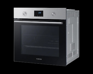 Samsung NV68A1170BS/EF Backofen 60cm Edelstahl Selbstreinigung  