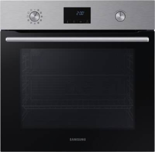 Samsung NV68A1170BS/EF Backofen 60cm Edelstahl Selbstreinigung  