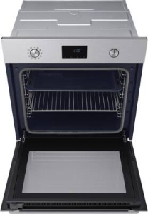 Samsung NV68A1170BS/EF Backofen 60cm Edelstahl Selbstreinigung  