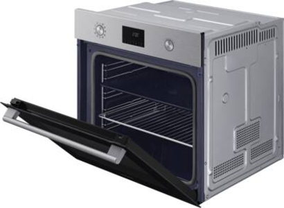Samsung NV68A1170BS/EF Backofen 60cm Edelstahl Selbstreinigung  